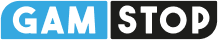 GamStop logo